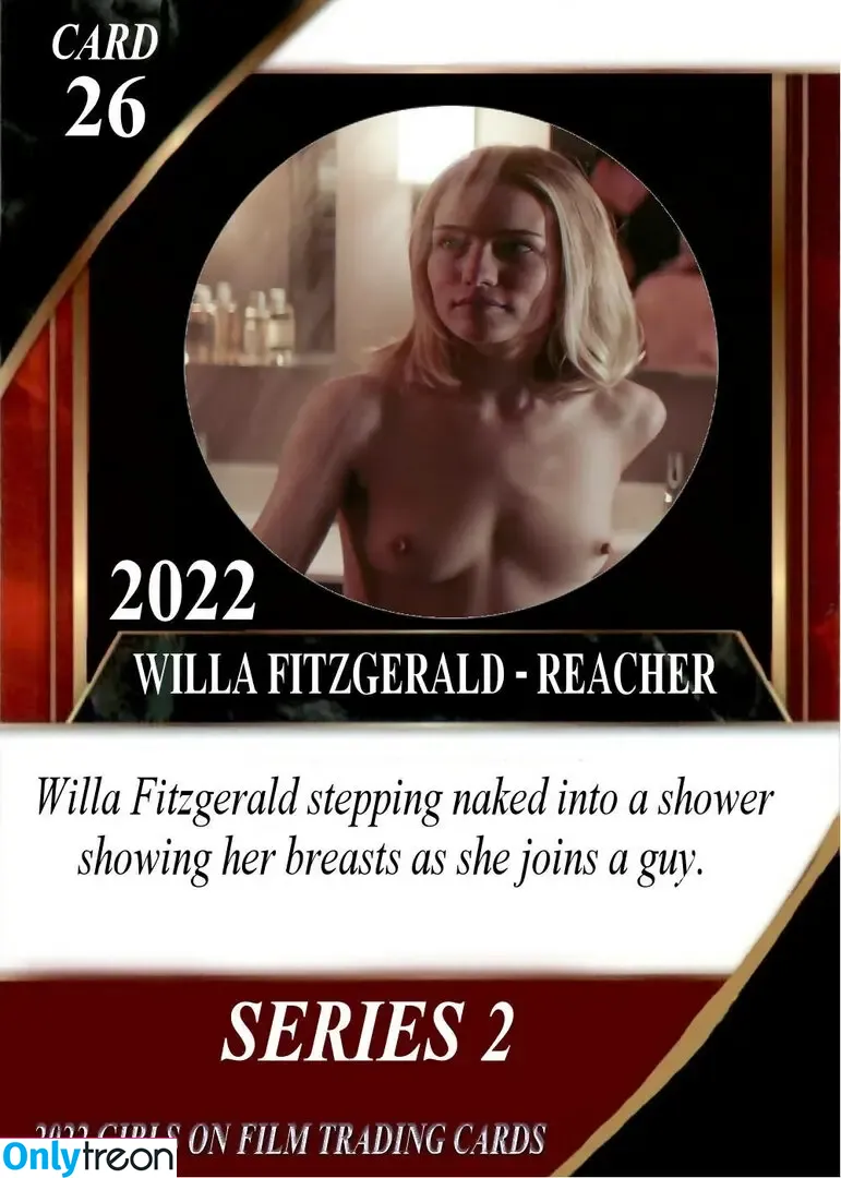 Willa Fitzgerald nude photo #0210 (willafitz)