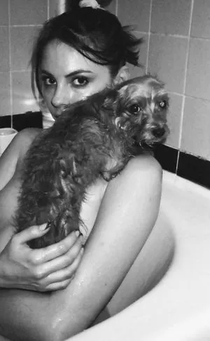 Willa Holland / willaholland nude photo #0055