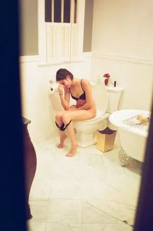 Willa Holland / willaholland nude photo #0085
