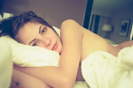 Willa Holland / willaholland nude photo #0095