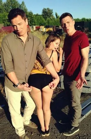 Willa Holland / willaholland nude photo #0143