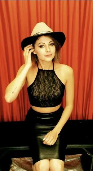 Willa Holland / willaholland фото голая #0161