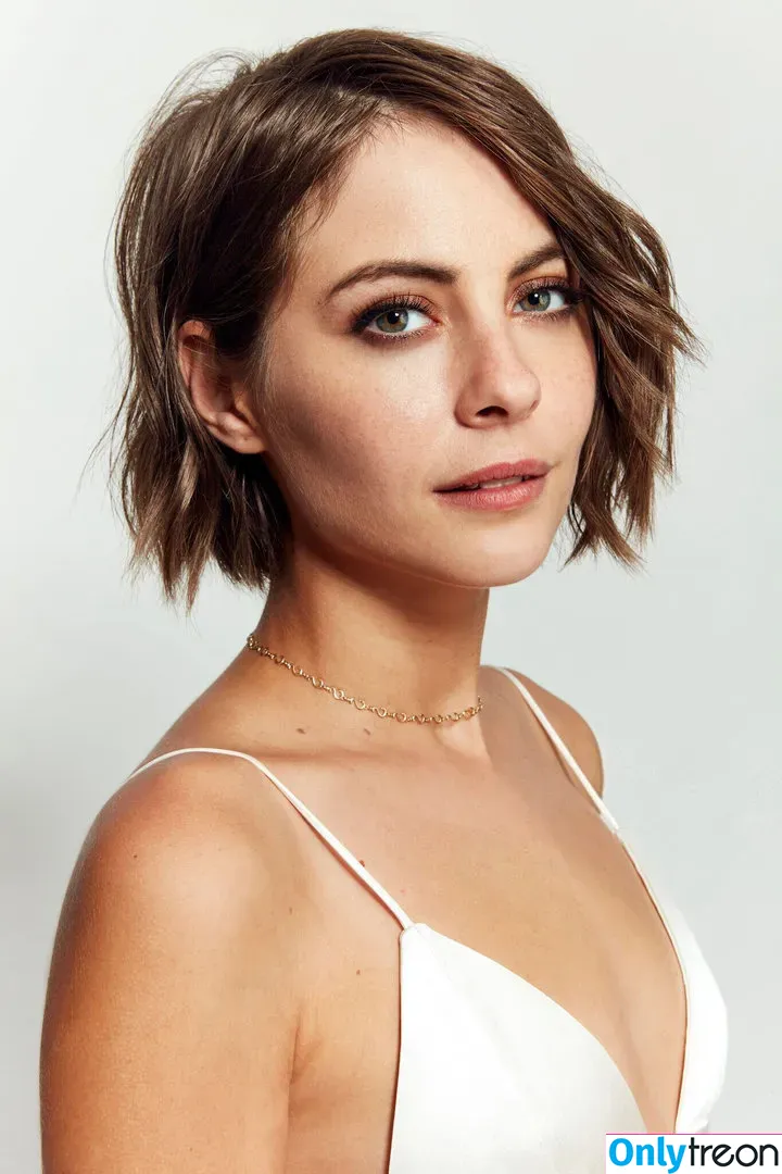 Willa Holland nude photo #0123 (willaholland)