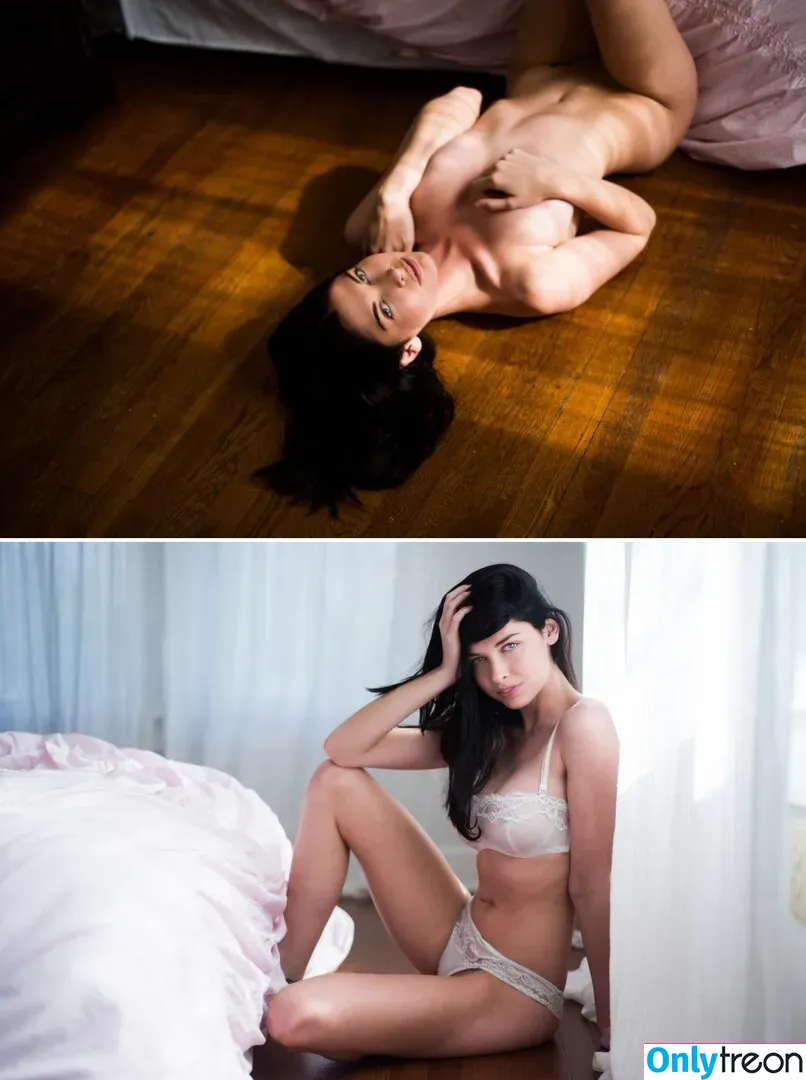 Willa Staats nude photo #0011 (ghostface_willah)