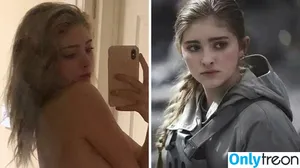 Willow Shields / willowshields фото голая #0044