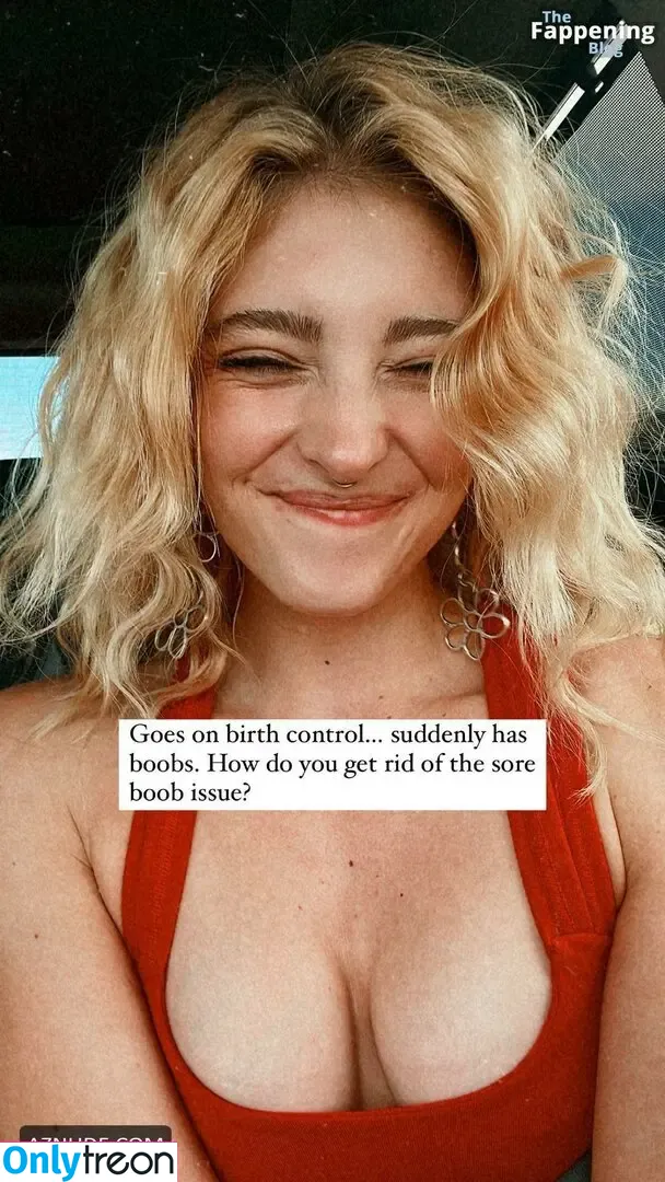 Willow Shields голая photo #0037 (willowshields)