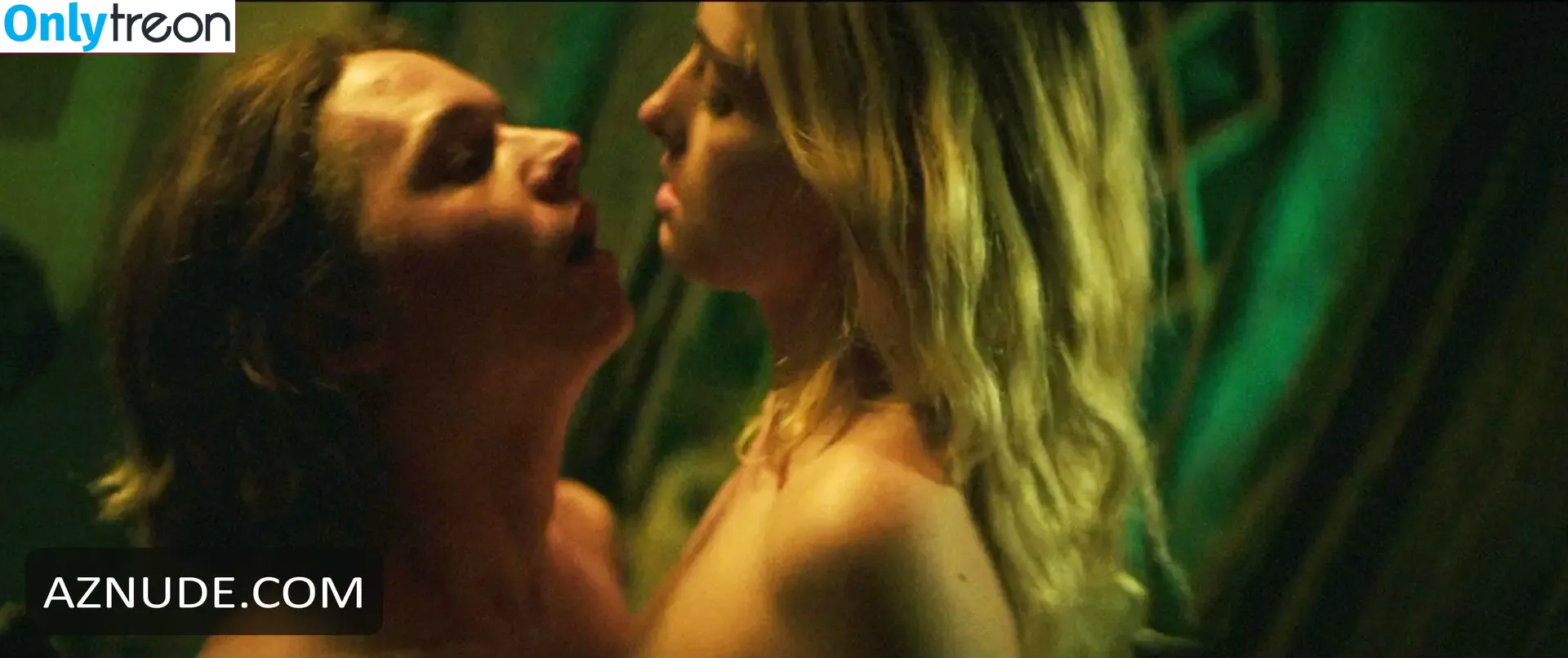 Willow Shields nude photo #0043 (willowshields)