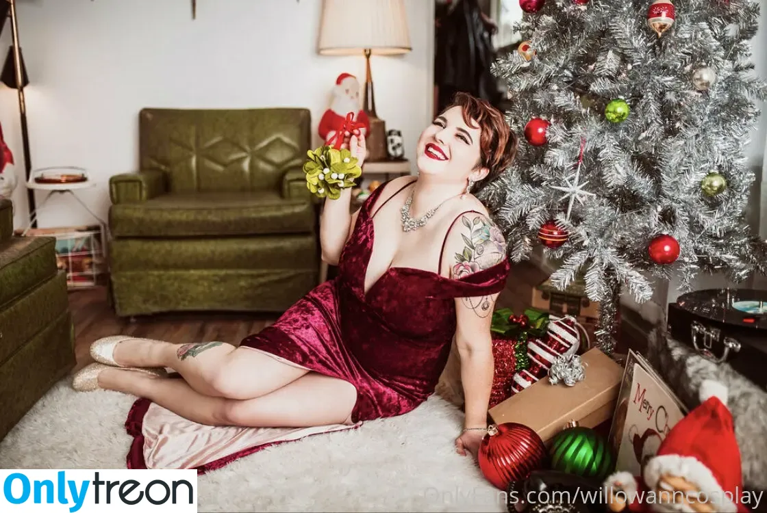 willowanncosplay nude photo #0008 (willowanncosplay)
