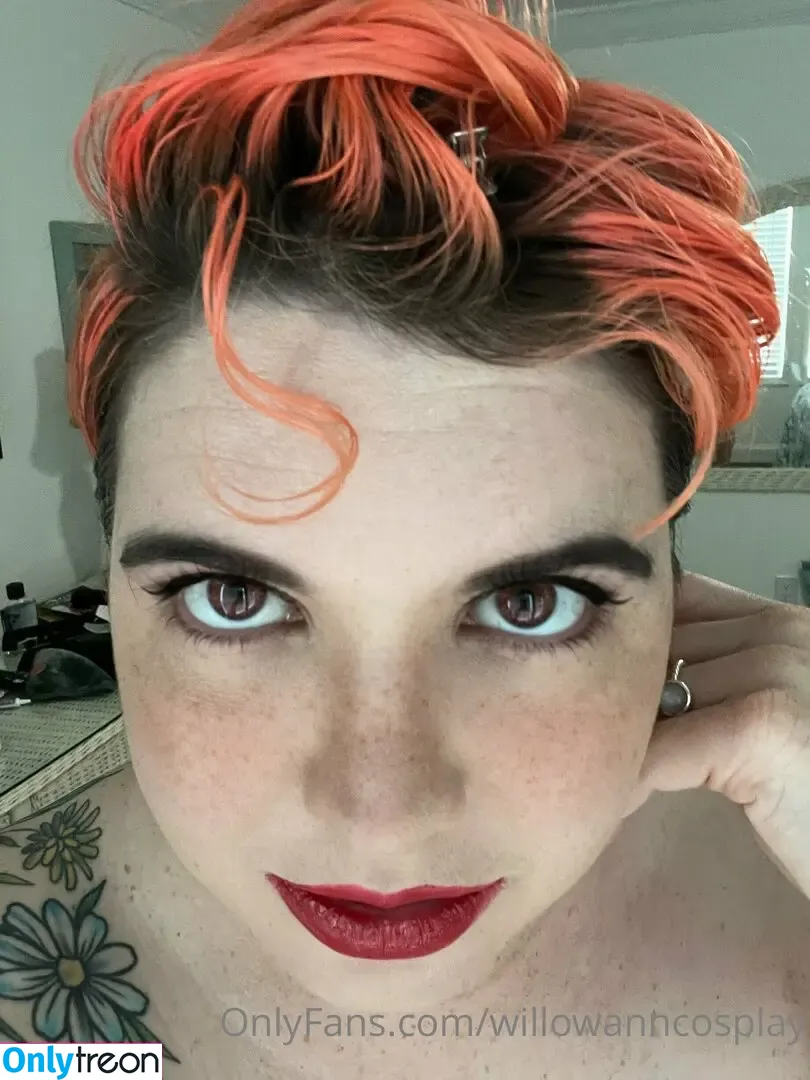 willowanncosplay nude photo #0011 (willowanncosplay)