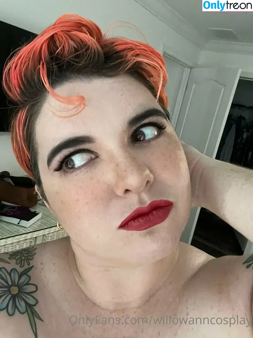 willowanncosplay nude photo #0012 (willowanncosplay)