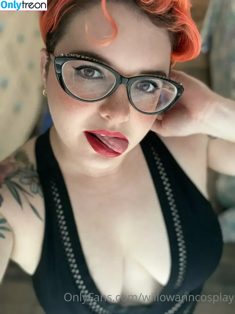 willowanncosplay nude photo #0016 (willowanncosplay)