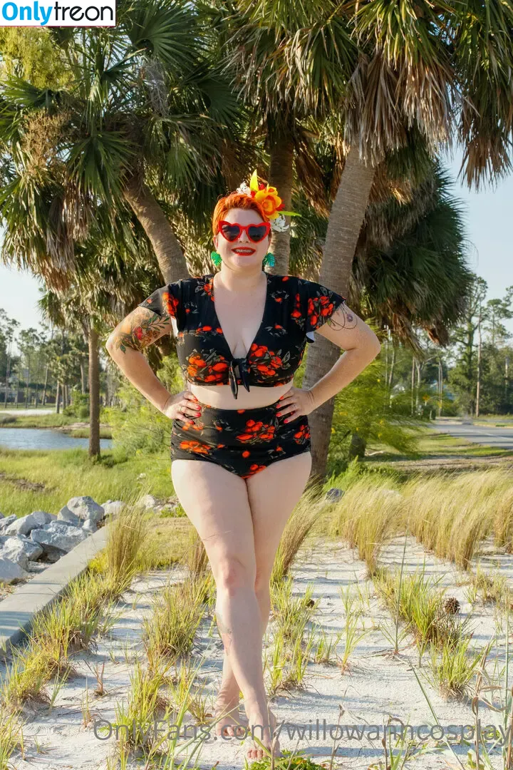 willowanncosplay nude photo #0021 (willowanncosplay)