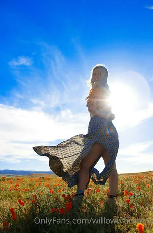 willowwhispers / officially_willowreels nude photo #0002
