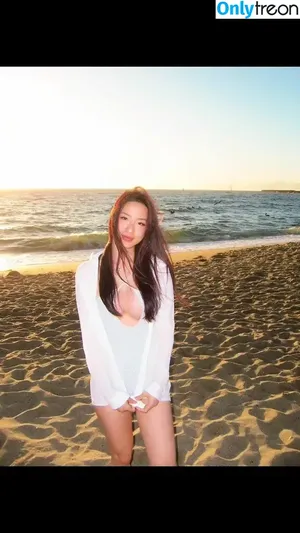 Winnie Chang / winnieechang nude photo #0252
