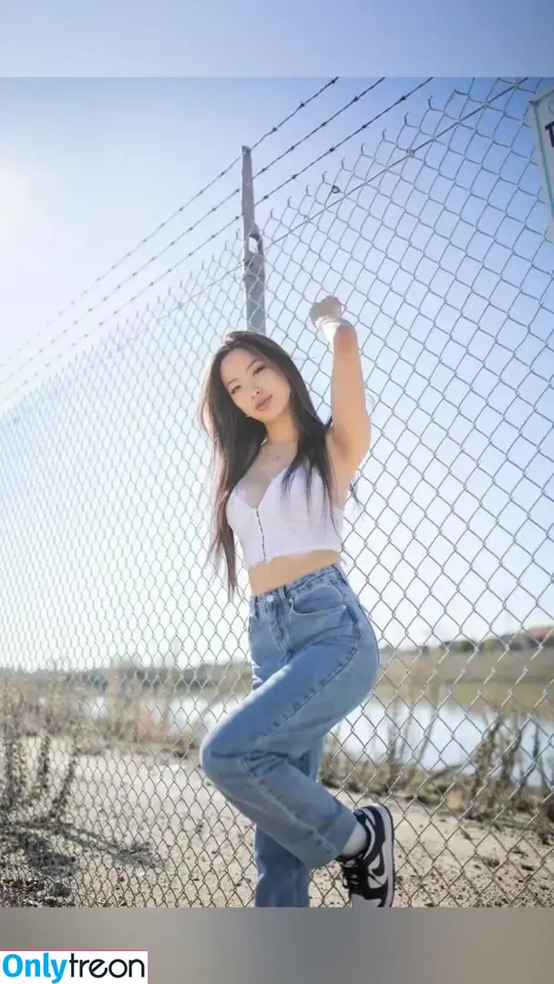Winnie Chang голая photo #0312 (winnieechang)