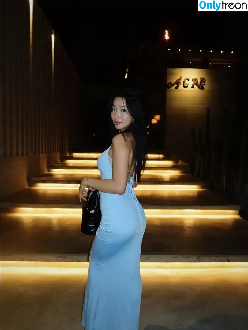 Winnie Chang голая photo #0347 (winnieechang)