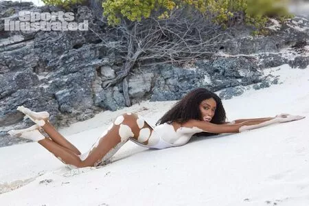 Winnie Harlow / winnieharlow фото голая #0124