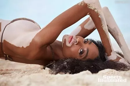 Winnie Harlow / winnieharlow фото голая #0134
