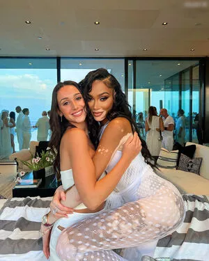 Winnie Harlow / winnieharlow фото голая #0155