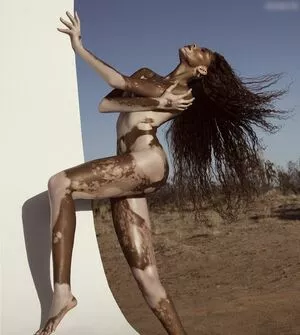Winnie Harlow / winnieharlow фото голая #0165