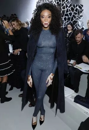 Winnie Harlow / winnieharlow фото голая #0178