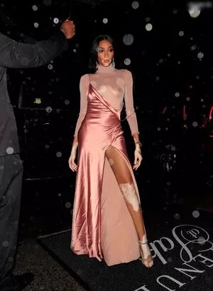 Winnie Harlow / winnieharlow фото голая #0184