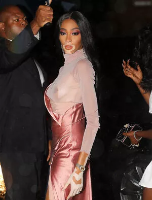 Winnie Harlow / winnieharlow фото голая #0190