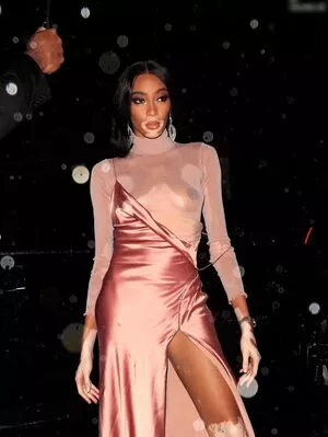 Winnie Harlow / winnieharlow фото голая #0198