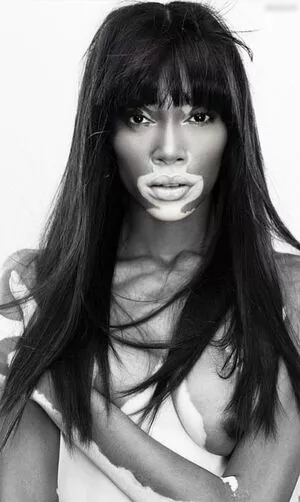 Winnie Harlow / winnieharlow фото голая #0219