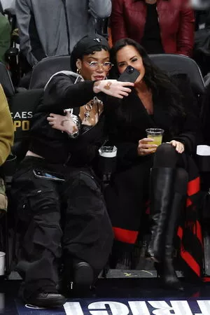 Winnie Harlow / winnieharlow фото голая #0225