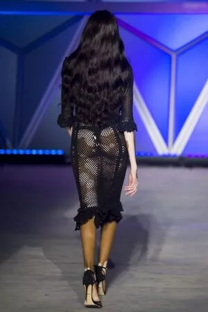 Winnie Harlow / winnieharlow фото голая #0242