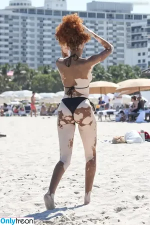 Winnie Harlow / winnieharlow фото голая #0489
