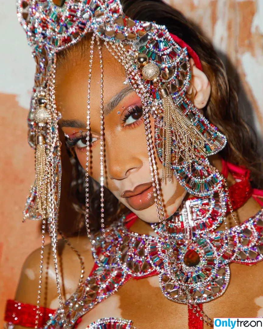 Winnie Harlow nude photo #0050 (winnieharlow)