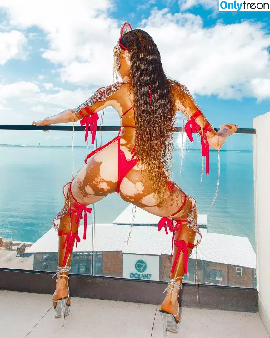 Winnie Harlow nude photo #0053 (winnieharlow)