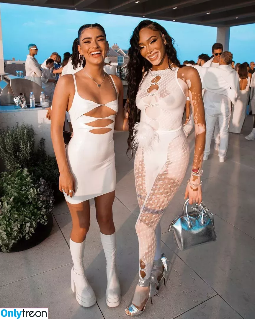 Winnie Harlow nude photo #0057 (winnieharlow)