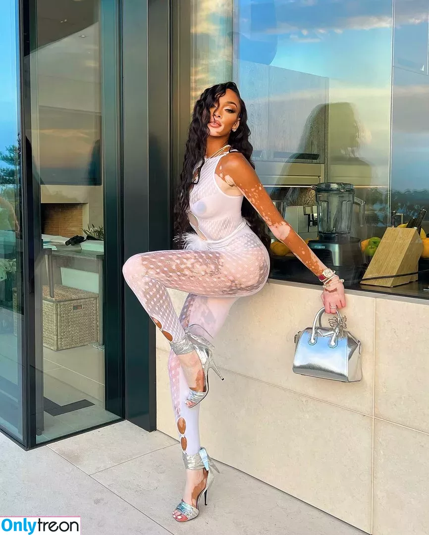 Winnie Harlow nude photo #0060 (winnieharlow)