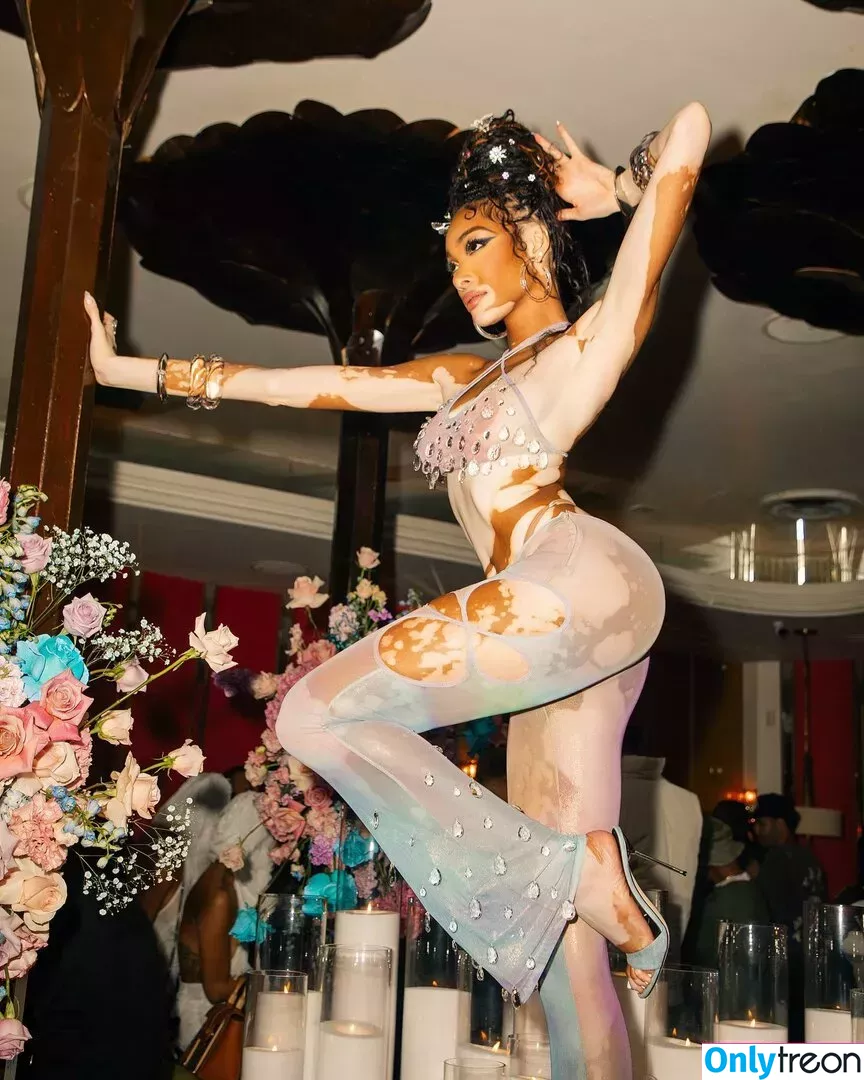 Winnie Harlow nude photo #0064 (winnieharlow)