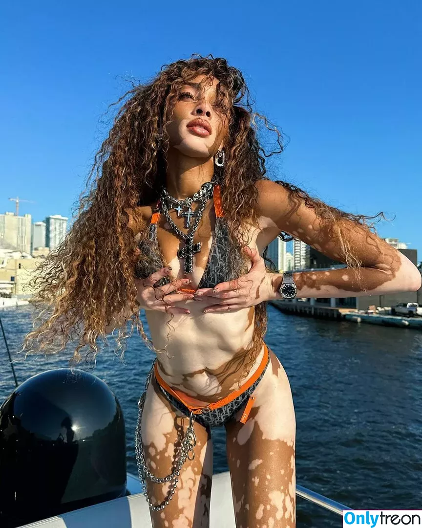Winnie Harlow nude photo #0071 (winnieharlow)