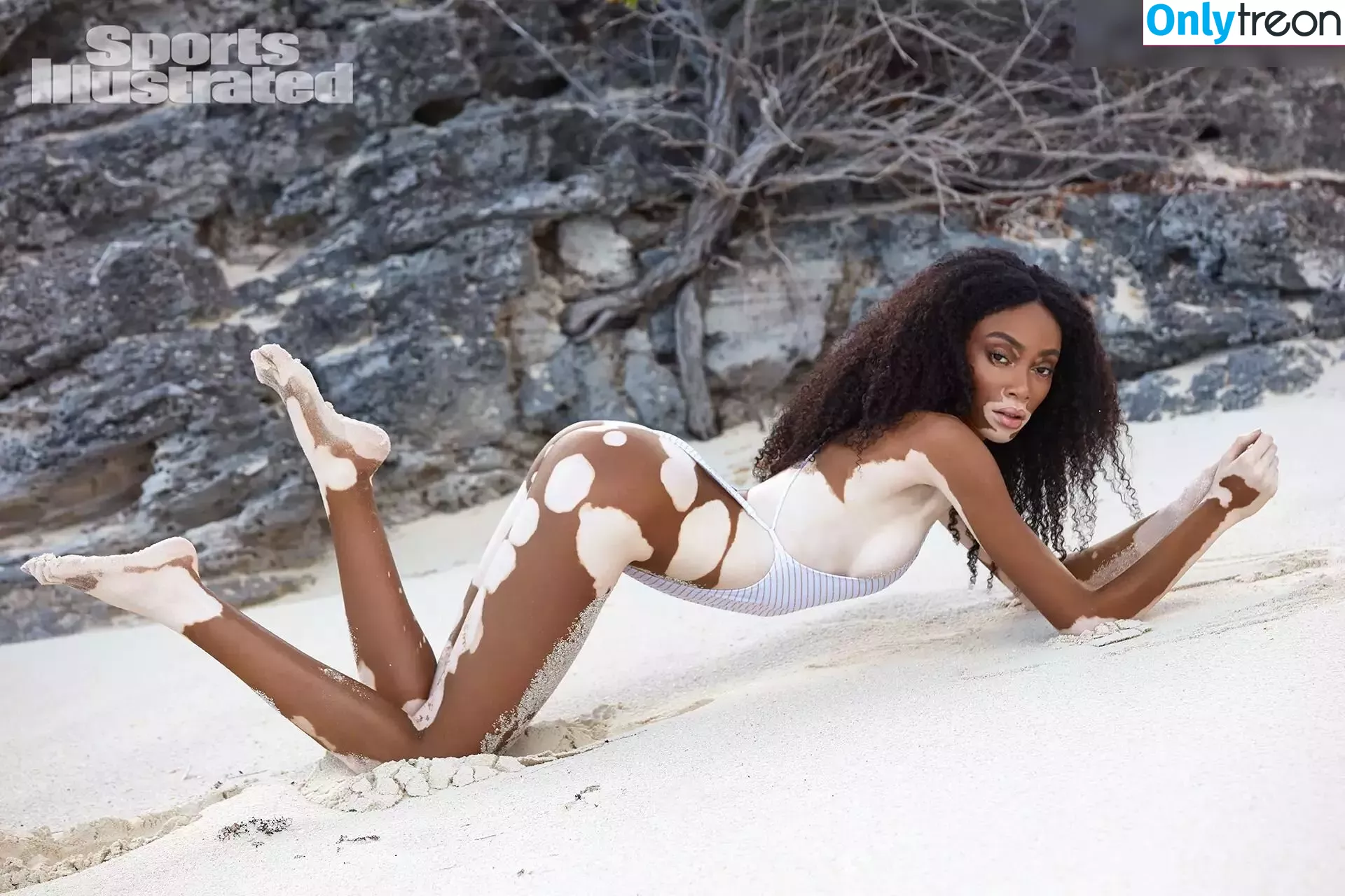 Winnie Harlow nude photo #0123 (winnieharlow)