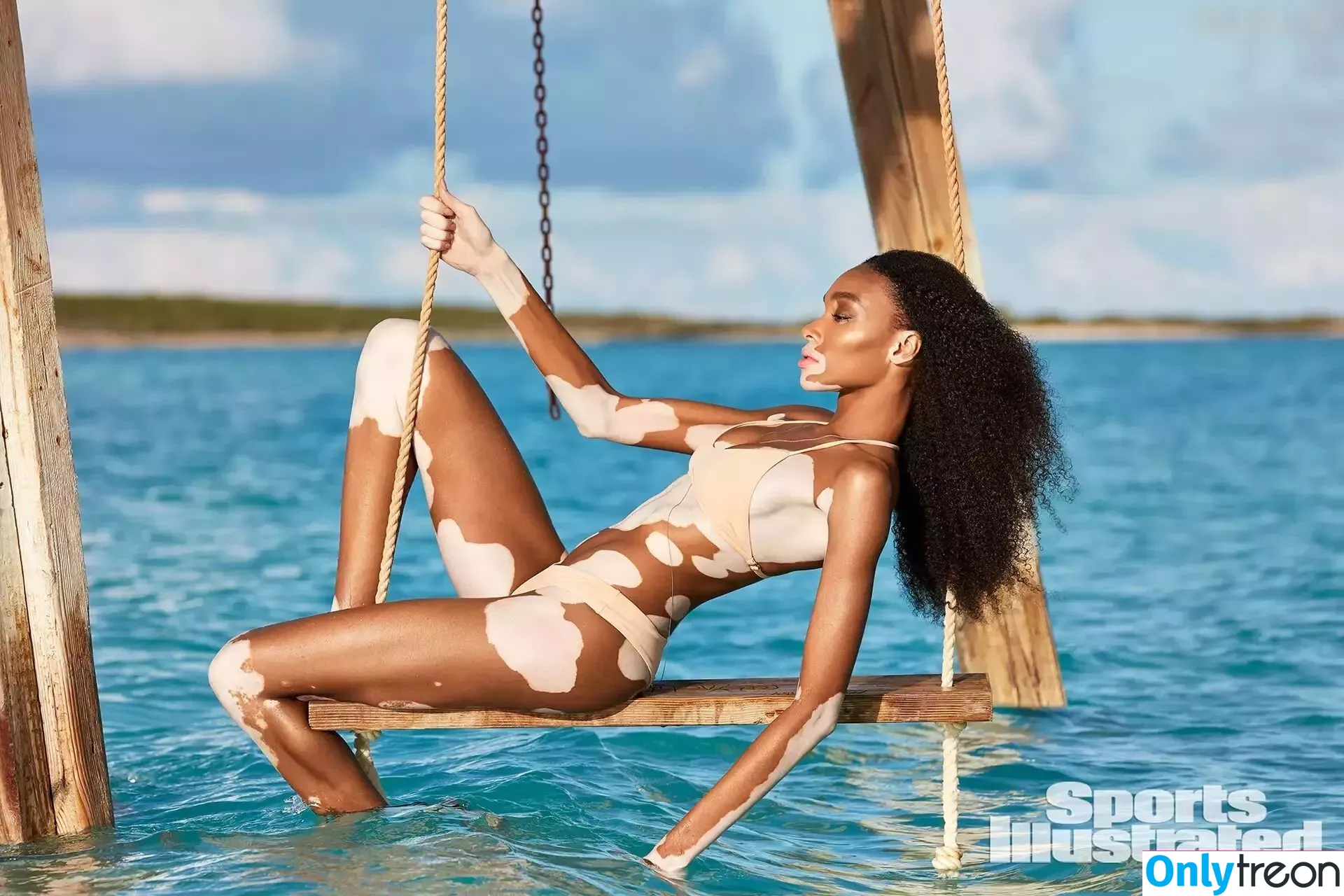 Winnie Harlow голая photo #0131 (winnieharlow)