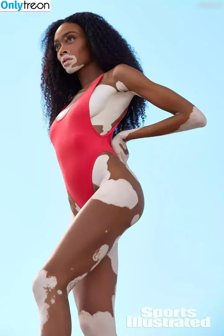 Winnie Harlow голая photo #0138 (winnieharlow)