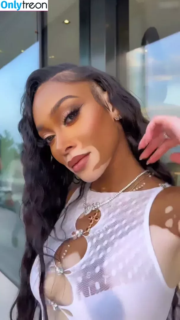 Winnie Harlow голая photo #0149 (winnieharlow)