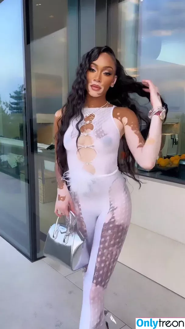 Winnie Harlow nude photo #0152 (winnieharlow)