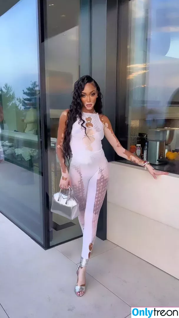 Winnie Harlow nude photo #0153 (winnieharlow)
