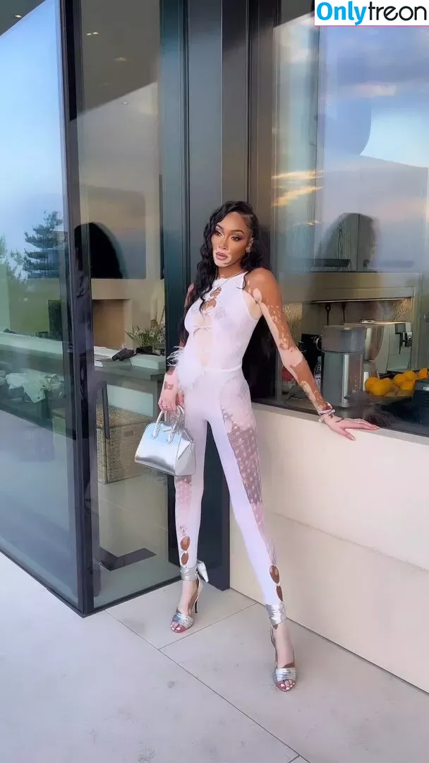 Winnie Harlow nude photo #0154 (winnieharlow)