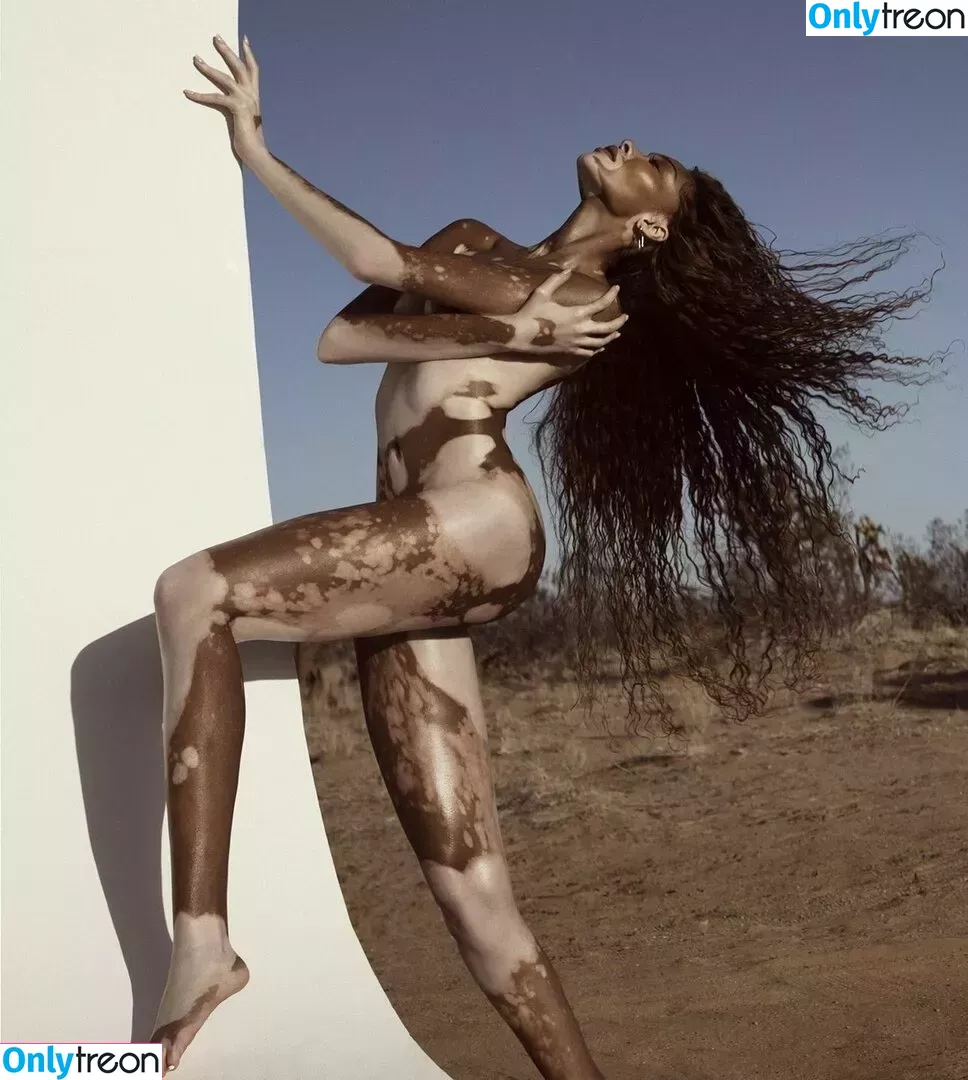 Winnie Harlow nude photo #0165 (winnieharlow)