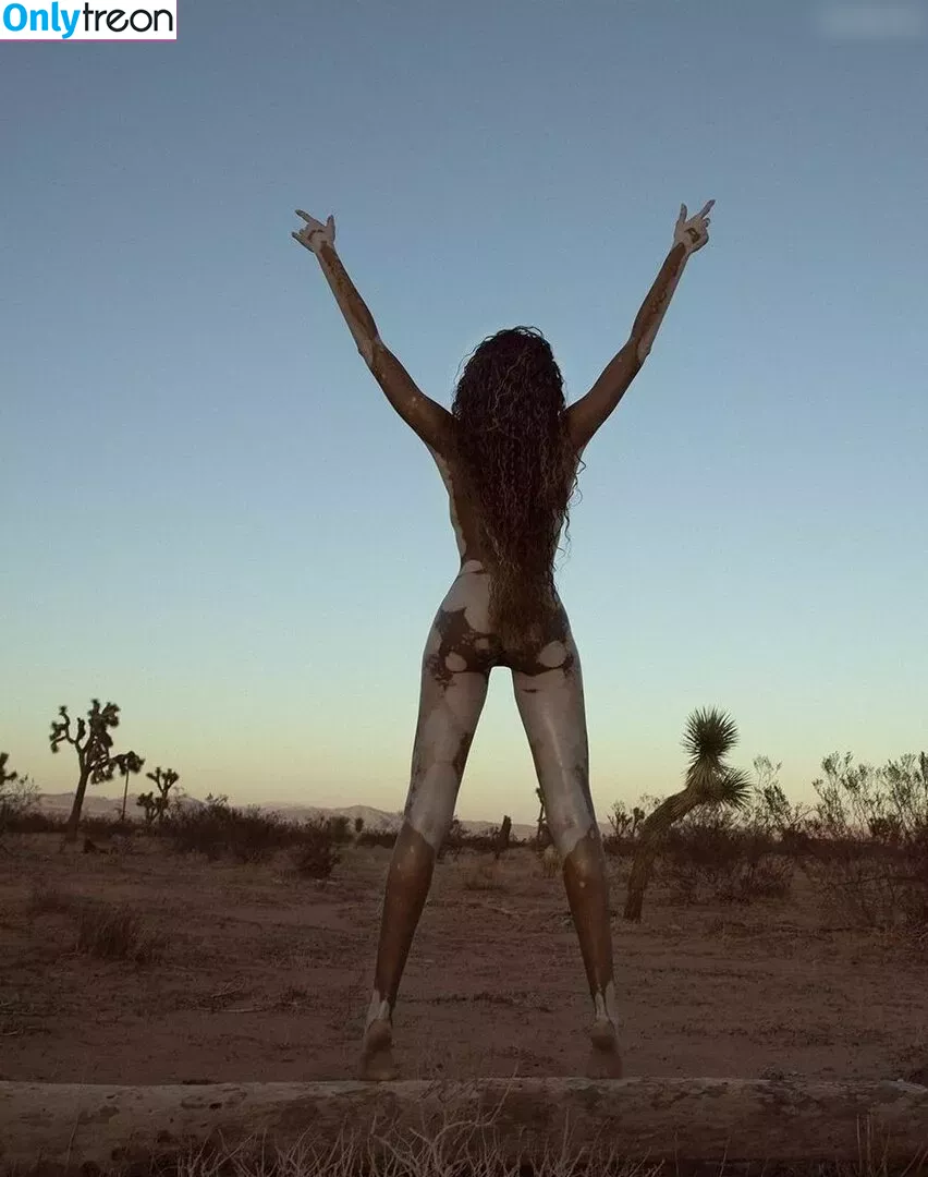 Winnie Harlow nude photo #0167 (winnieharlow)