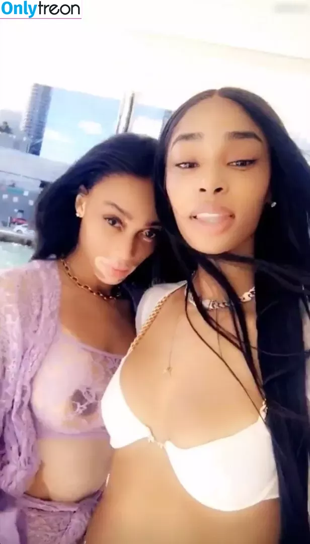 Winnie Harlow nude photo #0209 (winnieharlow)