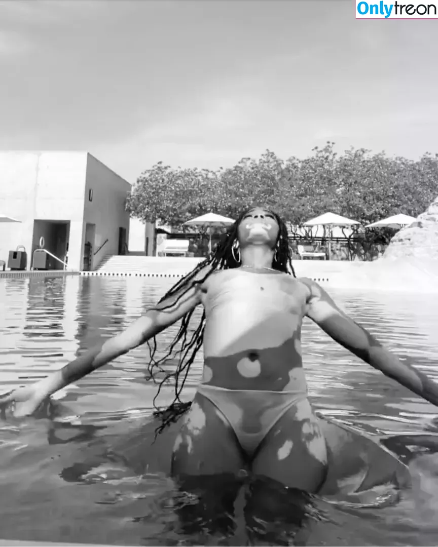 Winnie Harlow nude photo #0213 (winnieharlow)