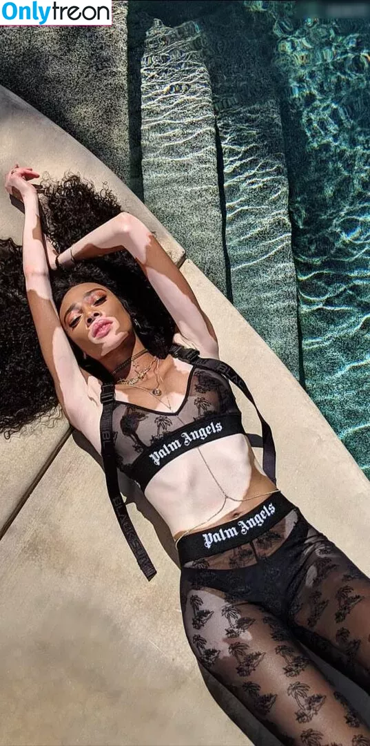 Winnie Harlow голая photo #0218 (winnieharlow)